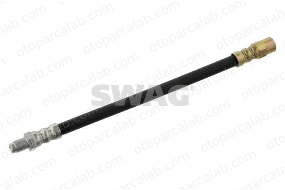 SWAG 10 92 9941 Fren Hortumu Arka Sağ veya Sol MERCEDES-BENZ G-SERISI G-SERISI Cabrio 4289335 A0004282535
