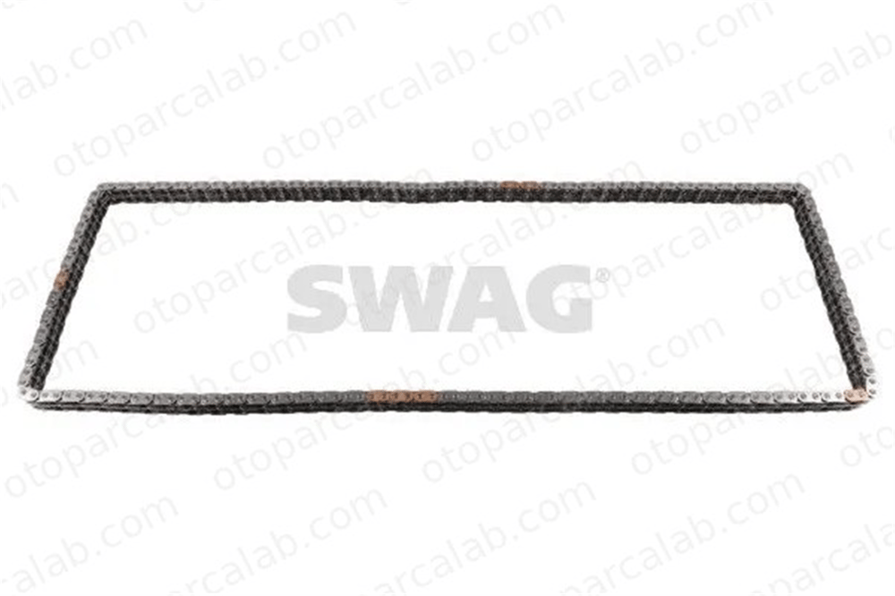 SWAG 10 93 3902 Triger Zinciri MERCEDES-BENZ E-SERISI T-Model E-SERISI 10933902 9931076