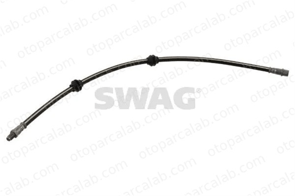 SWAG 10 93 6467 Fren Hortumu Arka Sağ veya Sol MERCEDES-BENZ M-SERISI GL-SERISI 1644200548 A1644200248