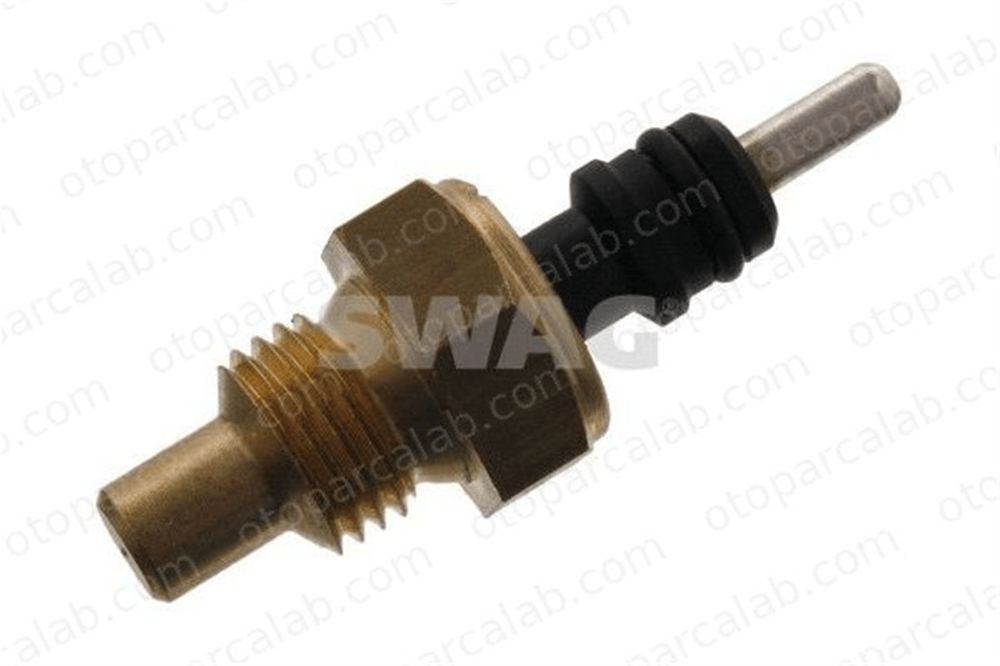 SWAG 10 93 7465 Hararet Müşürü MERCEDES-BENZ 124 Sedan 124 T-Model A0065423417 65420217