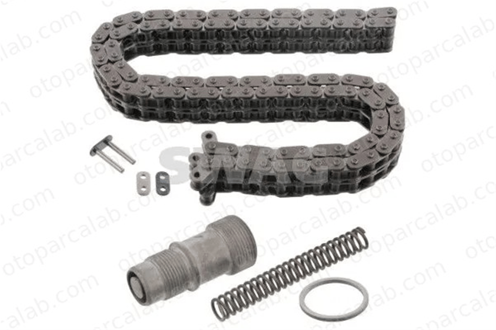 SWAG 10 94 4501 Triger Zincir Seti MERCEDES-BENZ 124 Sedan 124 T-Model 1020501011S5 29970394