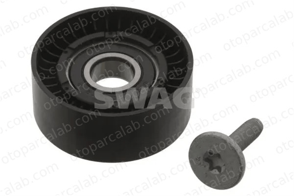 SWAG 10 94 4977 Triger Gergi Rulmanı MERCEDES-BENZ C-SERISI Coupe SLS AMG 1562020819 A1562020819
