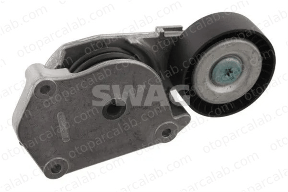 SWAG 11 92 8687 Vantilatör Kayış Gergi Rulmanı MINI MINI MINI Cabrio 11281482199