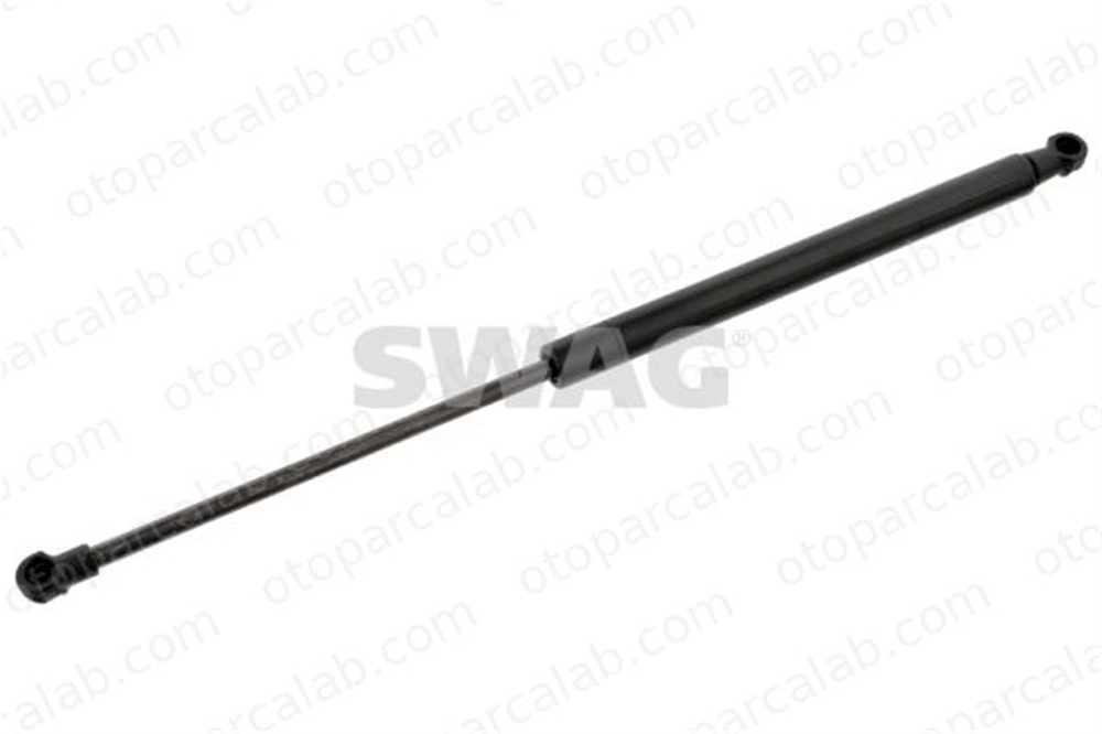 SWAG 12 93 0351 Bagaj Amortisörü Sağ veya Sol SMART FORTWO Coupe A4519880004 4519880004