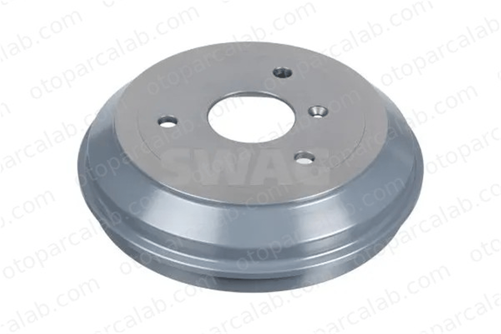 SWAG 12 94 4295 Kampana Arka Sağ veya Sol SMART FORTWO Coupe FORTWO Cabrio A4514230001 4329V001000000