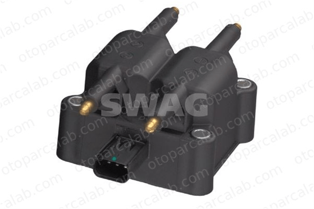 SWAG 14 10 8158 Ateşleme Bobini CHRYSLER PT CRUISER NEON II 4609103AB 04609103AB