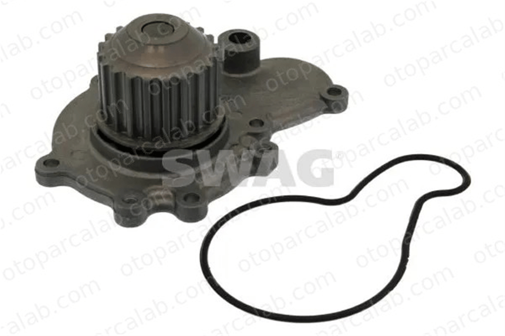 SWAG 14 94 4196 Devirdaim Su Pompası CHRYSLER NEON II DODGE NEON 4667660AE 04667660AE