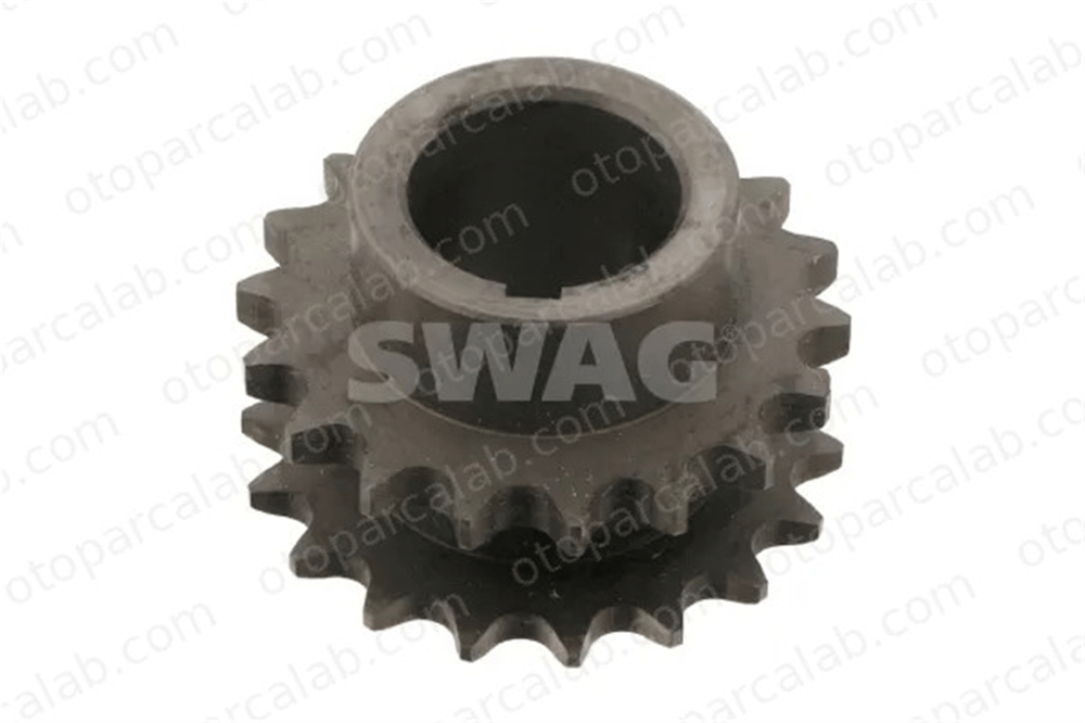 SWAG 20 05 1000 Krank Dişli BMW 3 5 11211265010