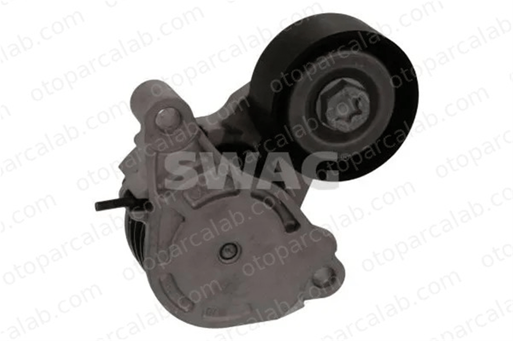 SWAG 20 10 0169 Vantilatör Kayış Gergi Rulmanı BMW X1 MINI MINI 11288600357 11288479475
