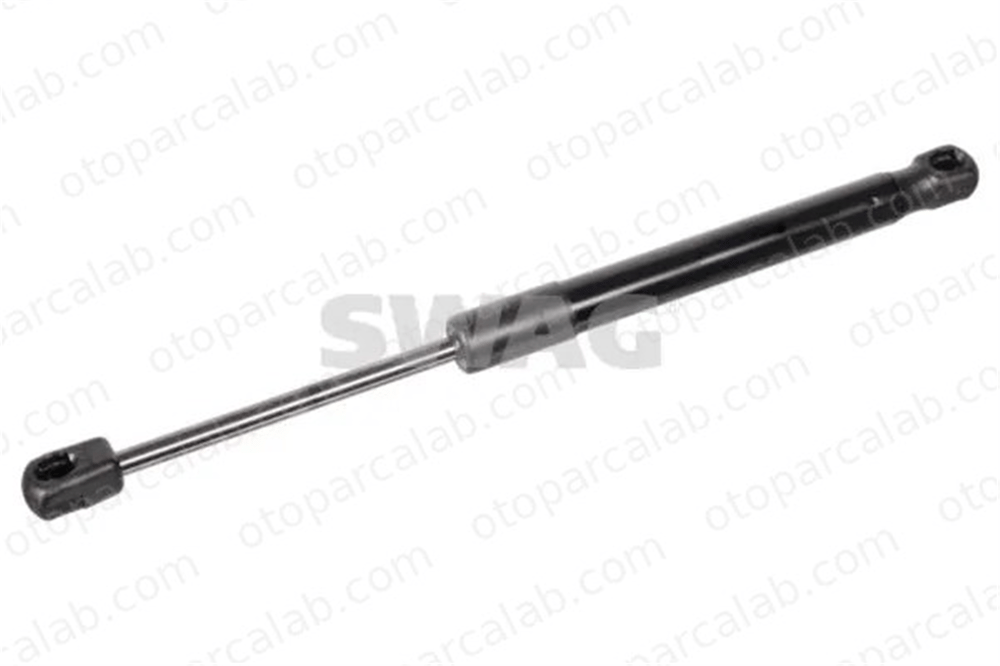 SWAG 20 10 3852 Motor Kaput Amortisörü Sağ veya Sol BMW 5 5 Touring 20103852 51237228990