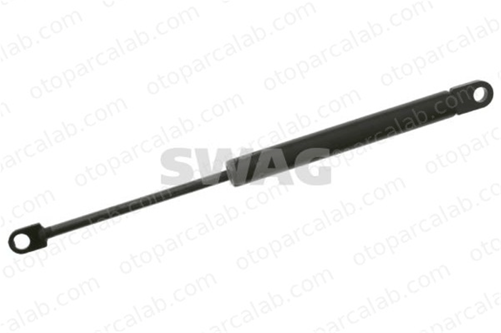 SWAG 20 51 0003 Motor Kaput Amortisörü Sağ veya Sol BMW 3 3 Touring 20510003 51231906286