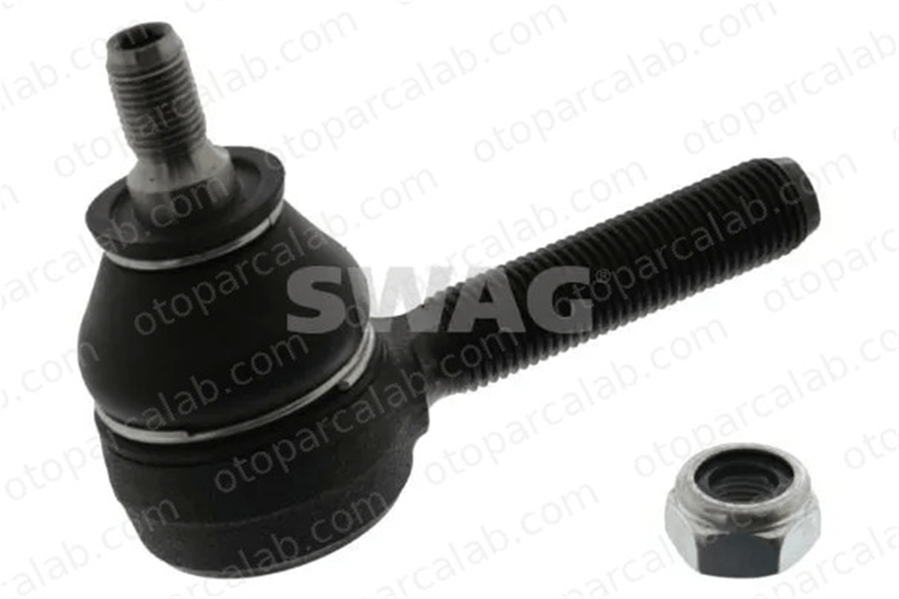 SWAG 20 71 0002 Rot Başı Sağ veya Sol BMW 5 5 Touring 20710002 32211127917