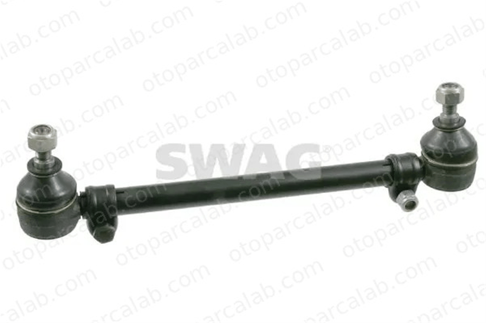 SWAG 20 72 0006 Rot Mili Sağ veya Sol BMW 5 5 Touring 32211135666 32211124231