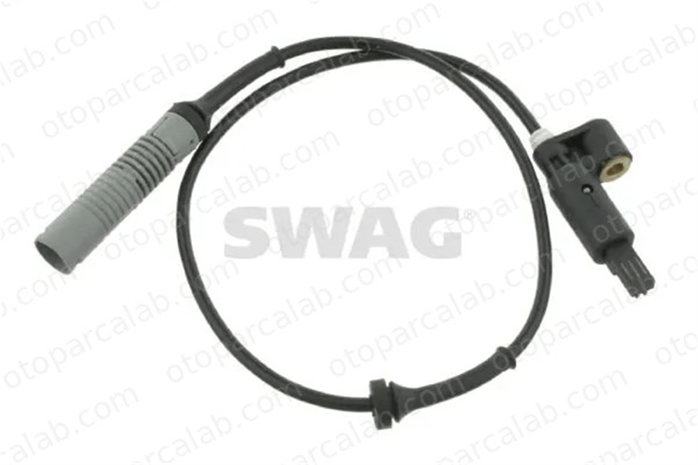 SWAG 20 92 3399 Abs Sensörü Ön Sağ veya Sol BMW 3 Z3 Roadster 34521163027 34521163188