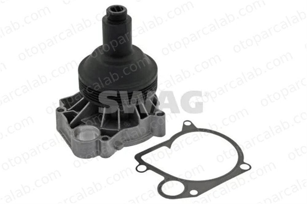 SWAG 20 92 4025 Devirdaim Su Pompası BMW 3 3 Touring 11510393730 11517785015