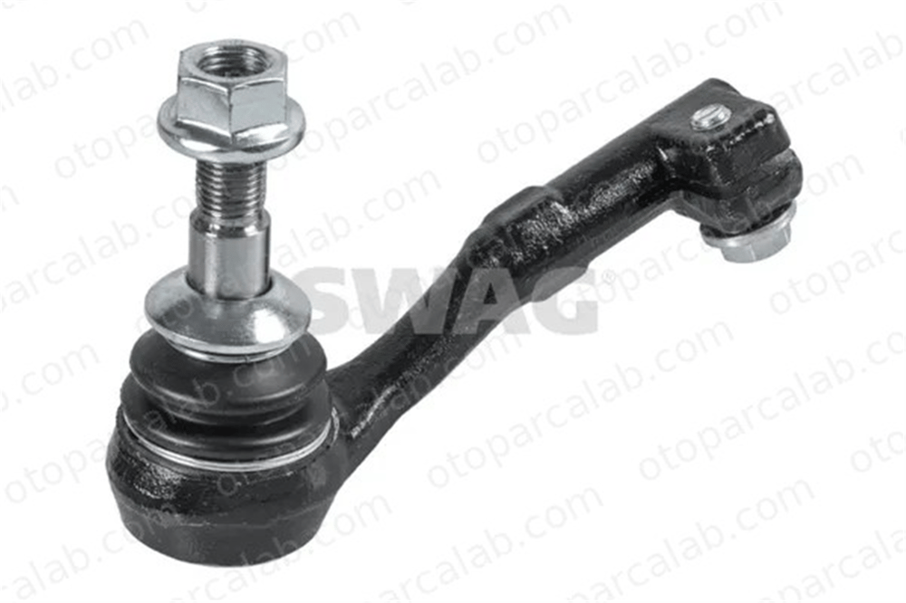 SWAG 20 92 7158 Rot Başı Sol BMW 3 1 20927158 32106765089