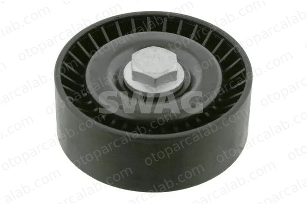 SWAG 20 92 7374 Vantilatör Kayış Gergi Rulmanı BMW 1 3 11281440378