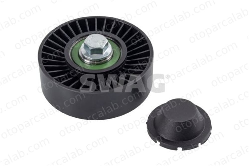 SWAG 20 93 0120 Vantilatör Kayış Gergi Rulmanı BMW 5 5 Touring 11287535860