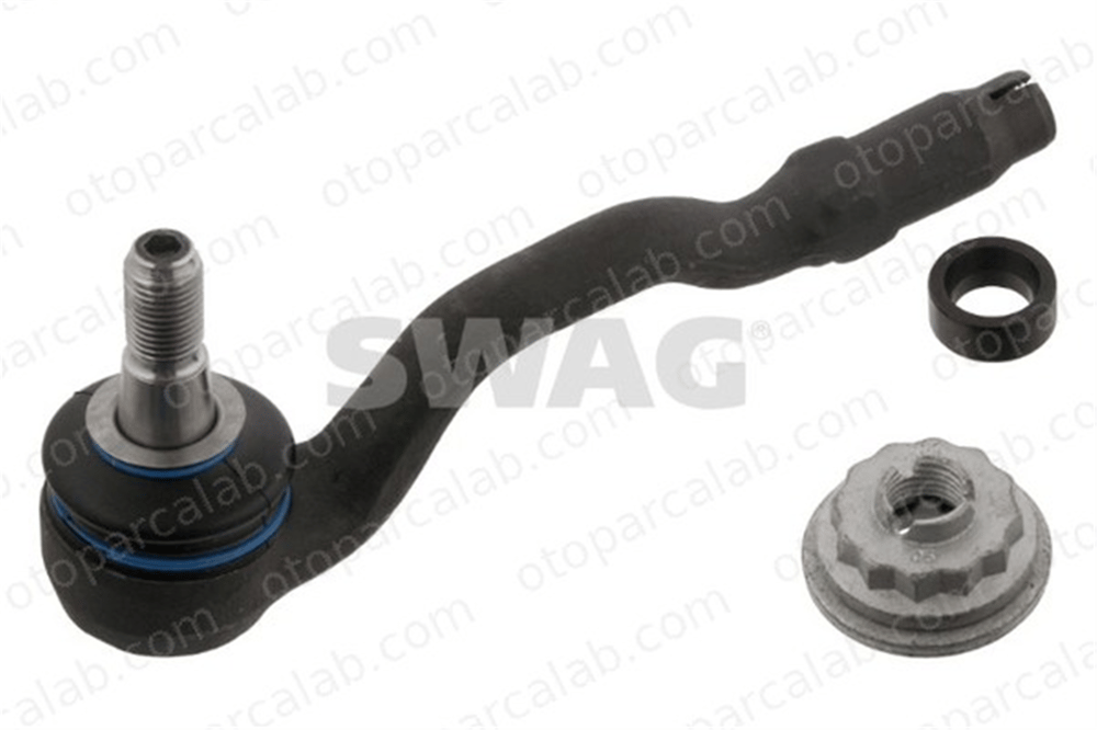 SWAG 20 93 3511 Rot Başı Sağ veya Sol BMW X5 X6 20933511 32106780984