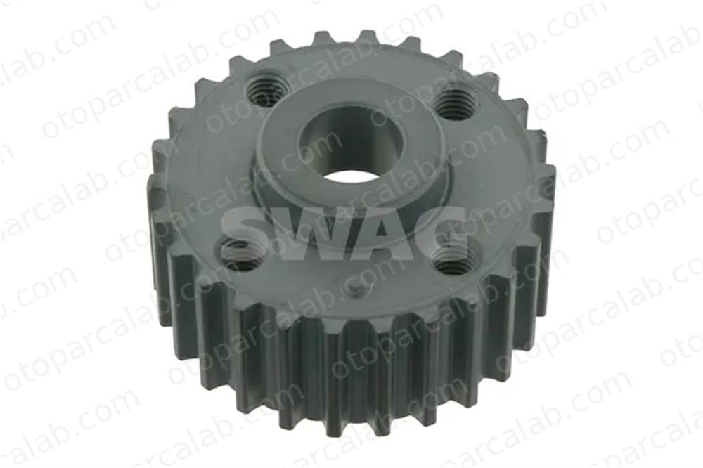 SWAG 30 05 0015 Krank Dişli AUDI A3 VW GOLF IV 6A105263B 06A105263B