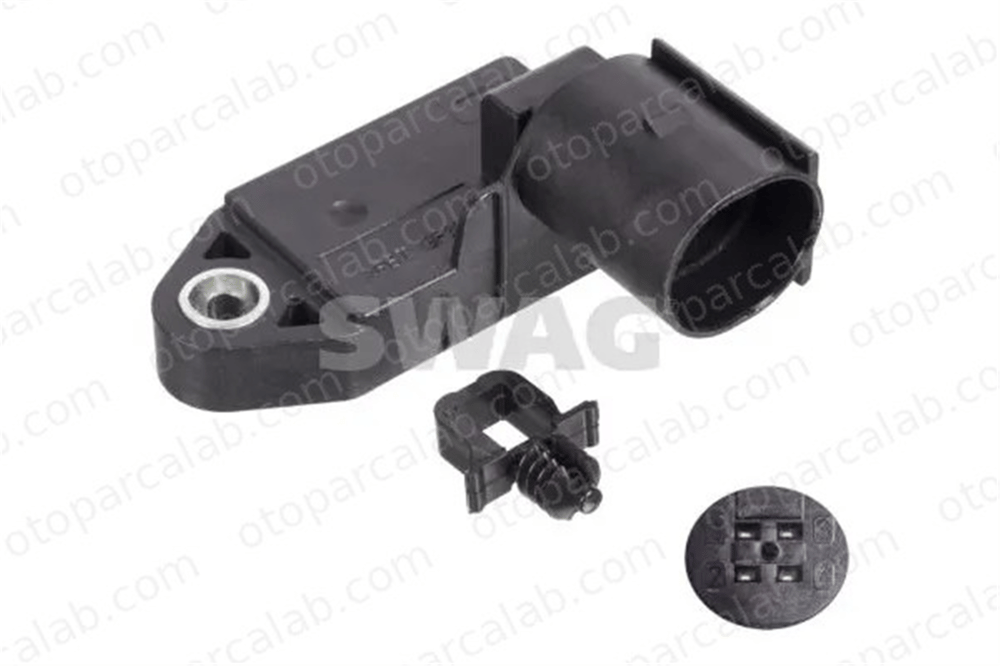 SWAG 30 10 3335 Fren Müşürü SEAT LEON AUDI A3 Sportback 5G0698459 8P0698459