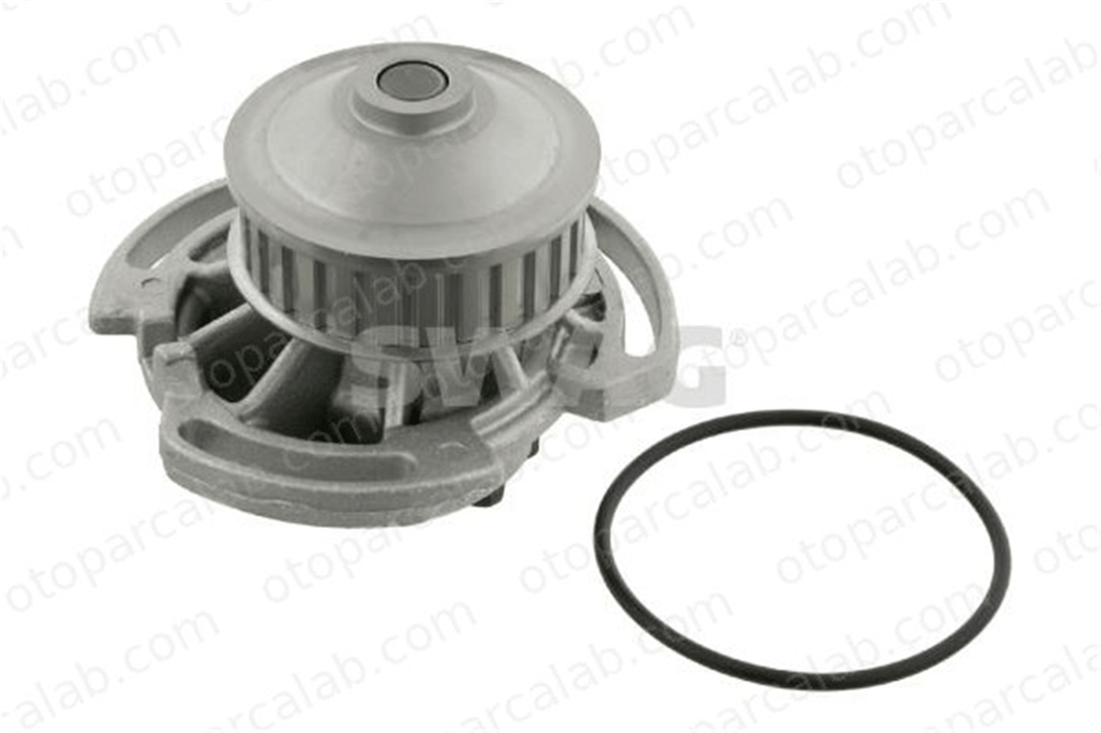 SWAG 30 15 0001 Devirdaim Su Pompası VW POLO Coupe POLO II 52121019 30121004V