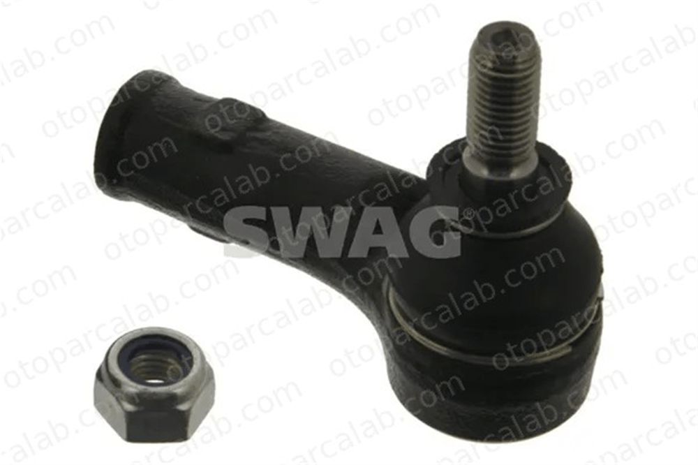 SWAG 30 71 0009 Rot Başı Sağ VW TRANSPORTER T4 Minibüs/Otobüs TRANSPORTER T4 Panelvan/Van 30710009 701419812