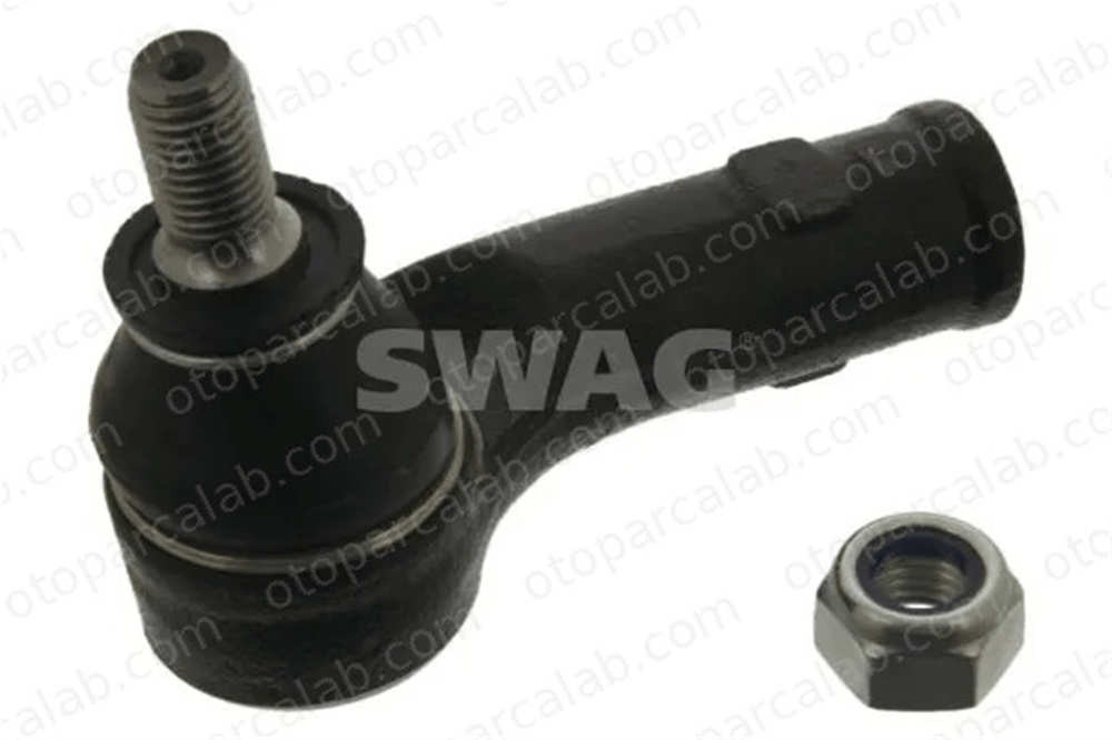 SWAG 30 71 0012 Rot Başı Sol VW TRANSPORTER T4 Minibüs/Otobüs TRANSPORTER T4 Panelvan/Van 30710012 701407311