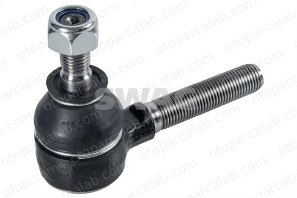SWAG 30 71 0015 Rot Başı Sağ VW KAEFER KAEFER Cabrio 30710015 113415812C