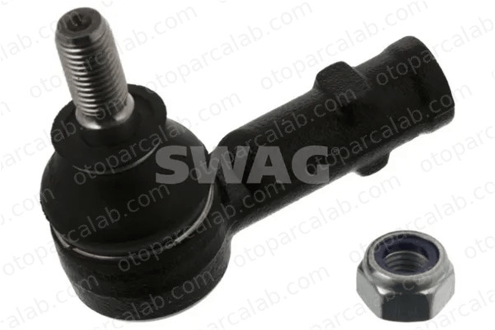 SWAG 30 71 0021 Rot Başı Sağ veya Sol VW SCIROCCO VOLVO 340-360 30710021 1116463