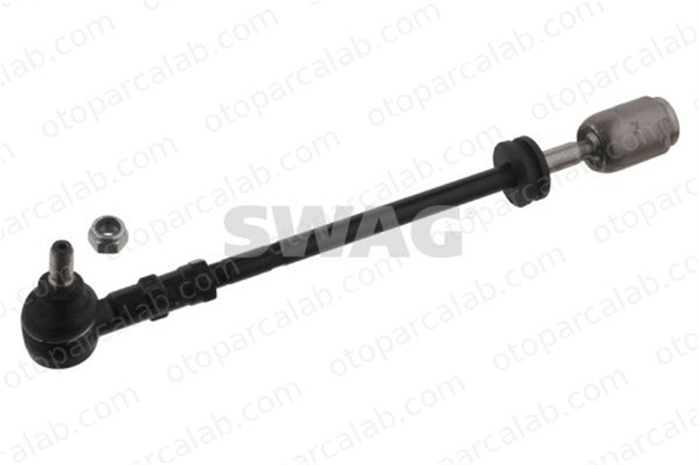SWAG 30 72 0027 Rot Mili Sağ veya Sol VW SCIROCCO GOLF I 171419804A 171419804