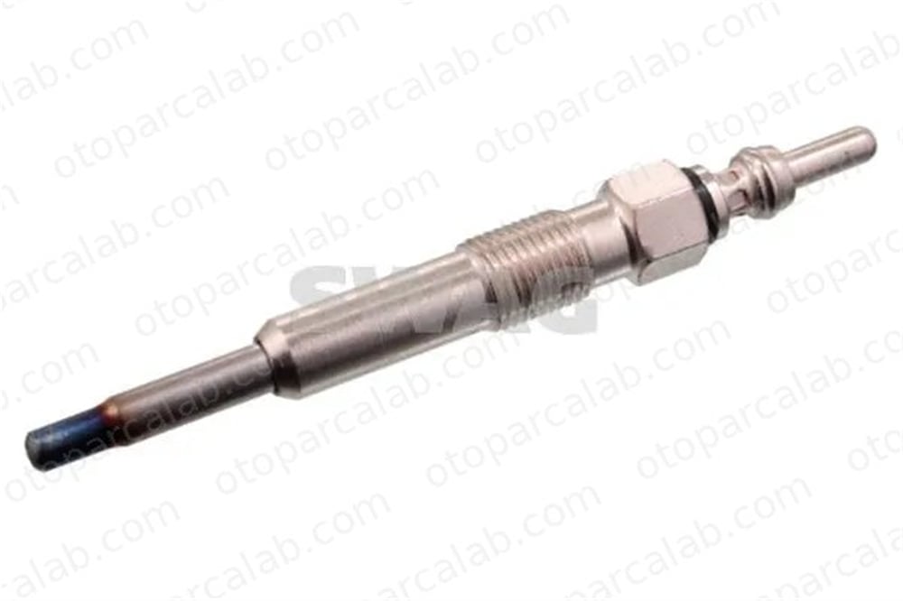 SWAG 30 91 7979 Isıtma Bujisi RENAULT KANGOO Express MEGANE II 1037204 1214082