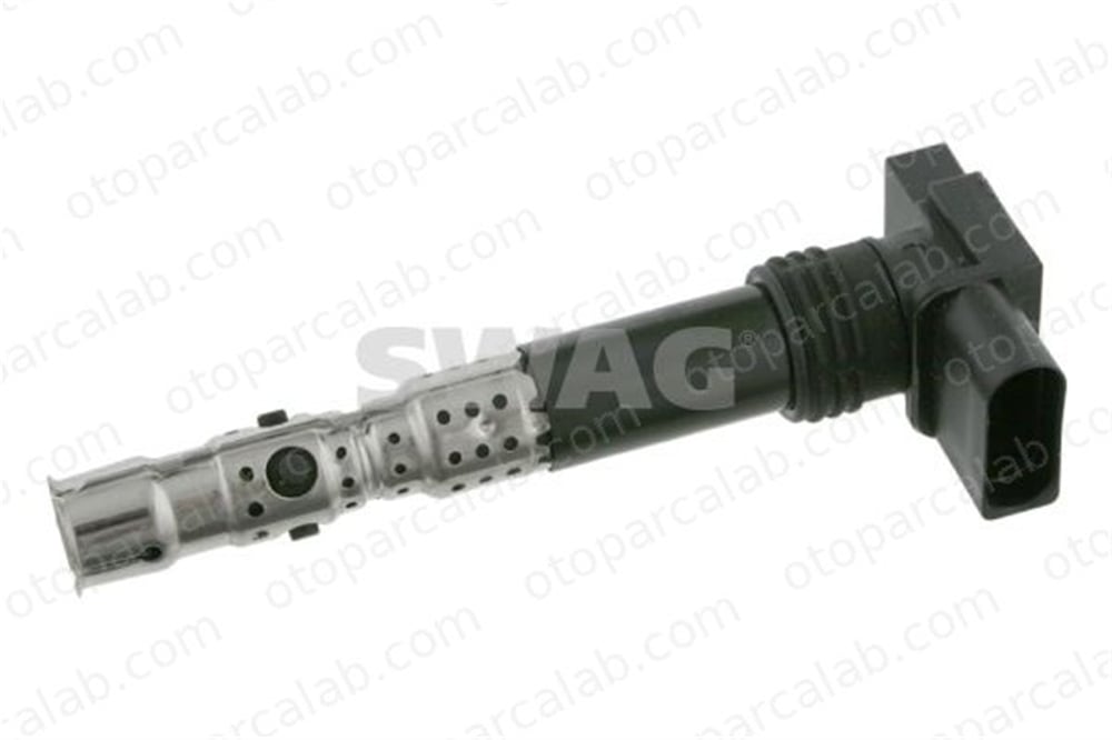 SWAG 30 92 4500 Ateşleme Bobini VW FOX Hatchback SEAT IBIZA III 3D905115D 03D905115D