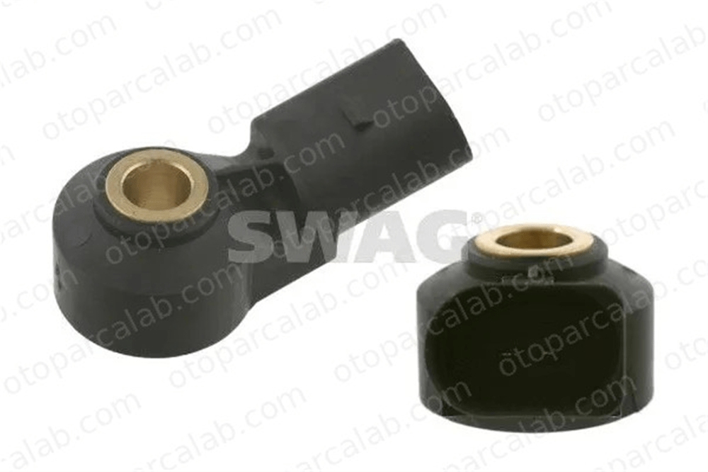 SWAG 30 92 7152 Vuruntu Sensörü VW POLO V AUDI A3 30905377C 030905377C