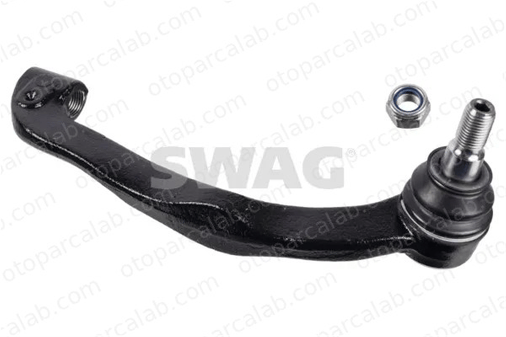 SWAG 30 92 9673 Rot Başı Sağ VW TRANSPORTER T5 Minibüs/Otobüs MULTIVAN T5 30929673 7E0422818