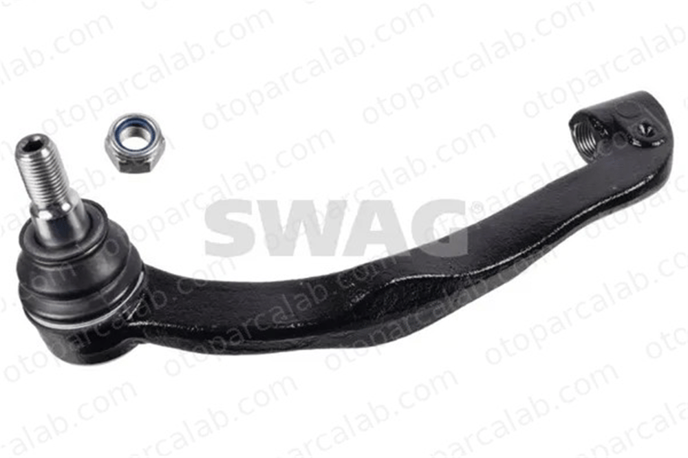 SWAG 30 92 9675 Rot Başı Sol VW TRANSPORTER T5 Minibüs/Otobüs MULTIVAN T5 30929675 7E0422817