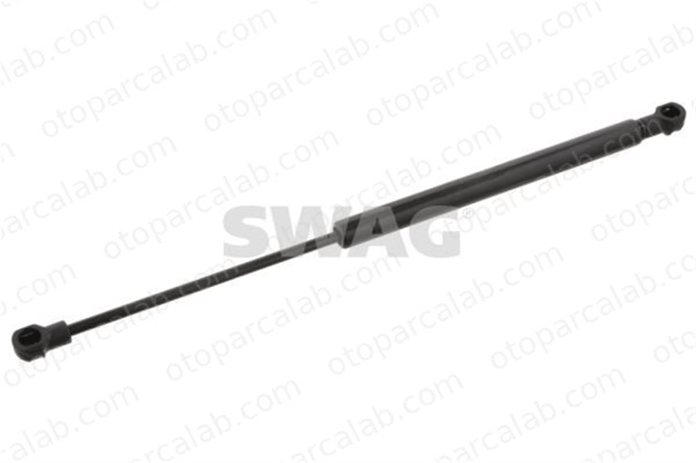 SWAG 30 93 1466 Bagaj Amortisörü Sağ veya Sol AUDI COUPE B2 COUPE B3 855827552G 855827552B