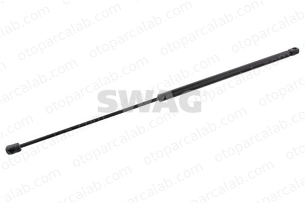 SWAG 30 93 1636 Motor Kaput Amortisörü Sol AUDI A6 C6 Avant A6 C6 30931636 4F0823359