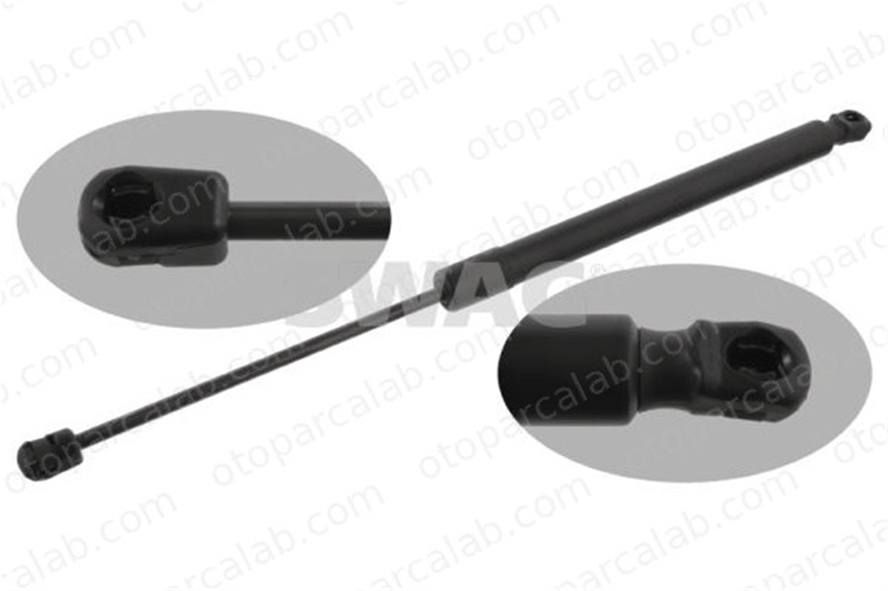 SWAG 30 93 1684 Bagaj Amortisörü Sağ veya Sol AUDI Q7 4L0827552F 4L0827552C