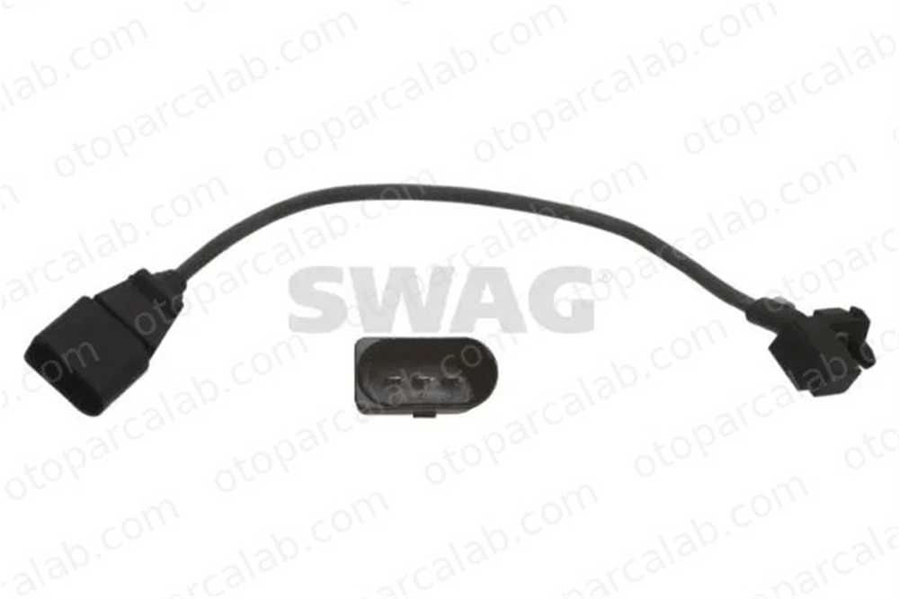 SWAG 30 93 7304 Krank Sensörü VW POLO 30906433Q 030906433Q