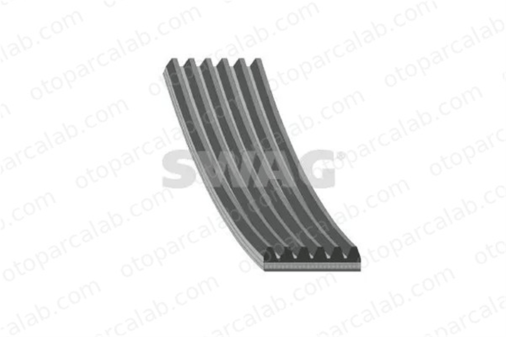 SWAG 30 93 8432 Vantilatör Kayışı MINI MINI MINI COUNTRYMAN 30938432 28903137AK