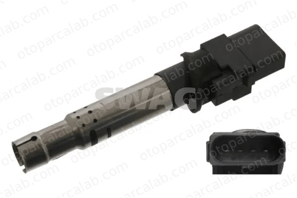 SWAG 30 93 8706 Ateşleme Bobini VW TOUAREG PORSCHE CAYENNE 22905100K 022905100K