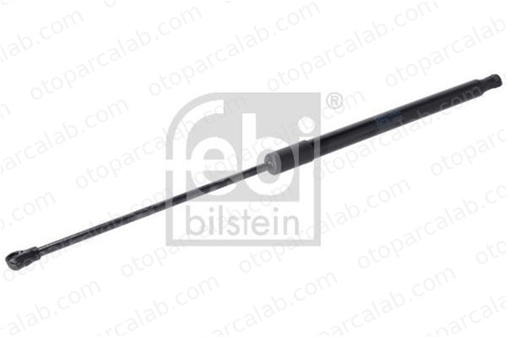 SWAG 31 12 827 Bagaj Amortisörü Sağ veya Sol AUDI A6 C8 Avant A6 Allroad C8 4K9827552B 4K9827552C