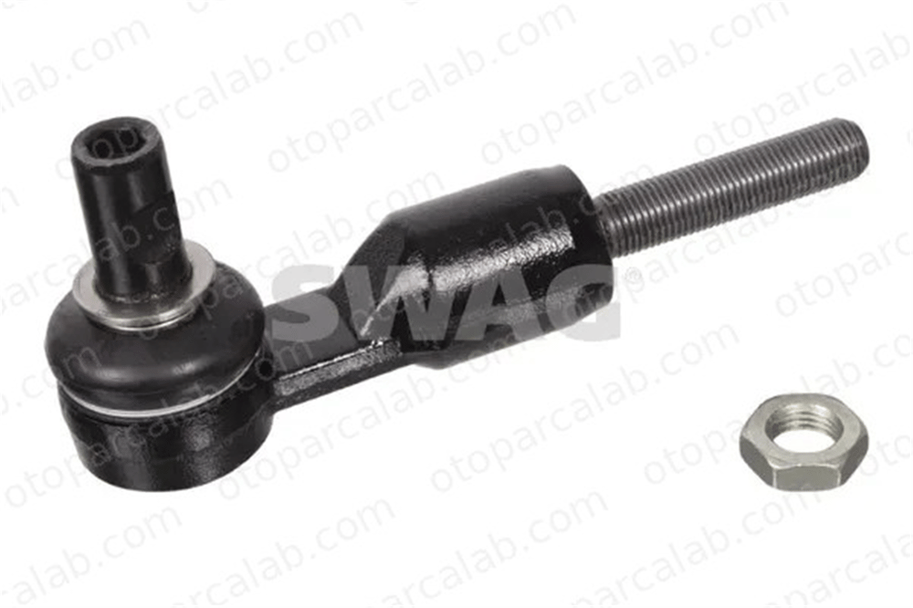 SWAG 32 71 0013 Rot Başı Sağ veya Sol AUDI A6 C5 A6 C5 Avant 32710013 4B0419811B