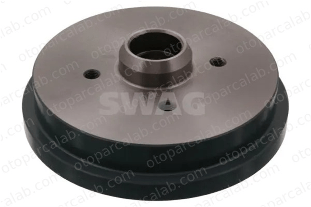 SWAG 32 90 2123 Kampana Arka Sağ veya Sol VW GOLF II PASSAT B2 32902123 171501615