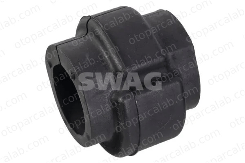 SWAG 32 92 3046 Viraj Demir Lastiği Ön AUDI A6 C6 Avant A4 B7 4D0411327J