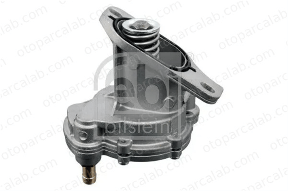SWAG 32 92 3248 Vakum Pompa VW TRANSPORTER T4 Minibüs/Otobüs TRANSPORTER T4 Panelvan/Van 74145100A 72145100C