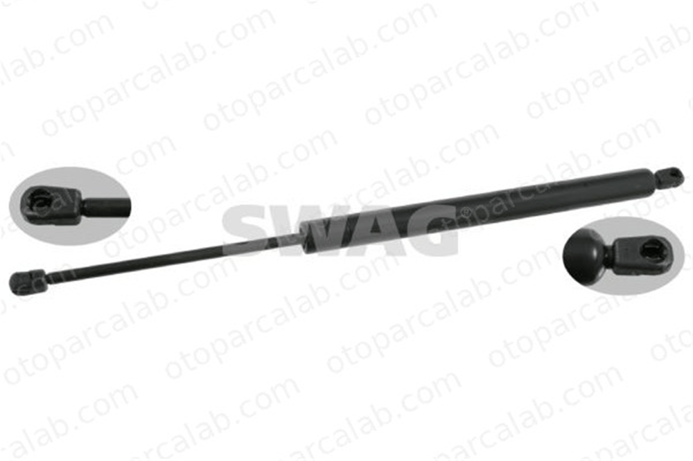 SWAG 32 92 3390 Bagaj Amortisörü Sağ veya Sol VW SHARAN FORD GALAXY I 7M0827550F 1009060
