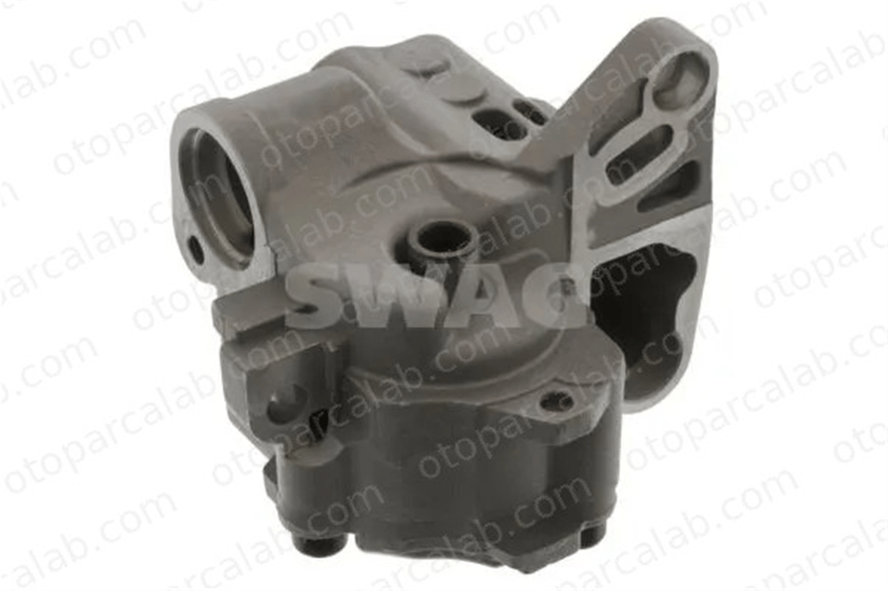 SWAG 32 93 4723 Yağ Pompası AUDI A4 B8 A4 B8 Avant 3L115105D 03L115105D