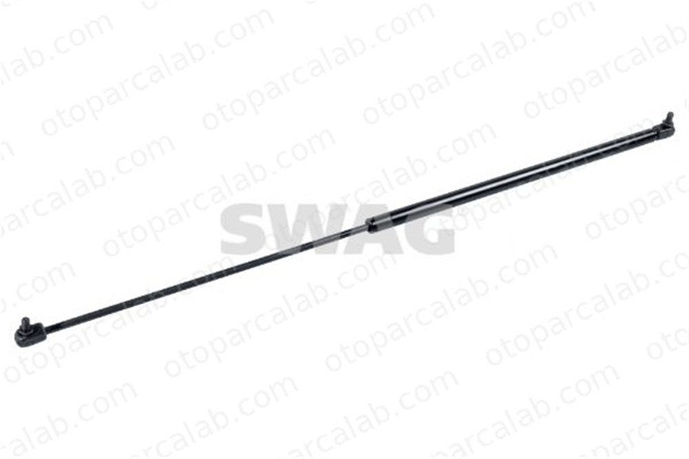 SWAG 33 10 0258 Motor Kaput Amortisörü Sol MERCEDES-BENZ G-SERISI G-SERISI Cabrio 33100258 9808164